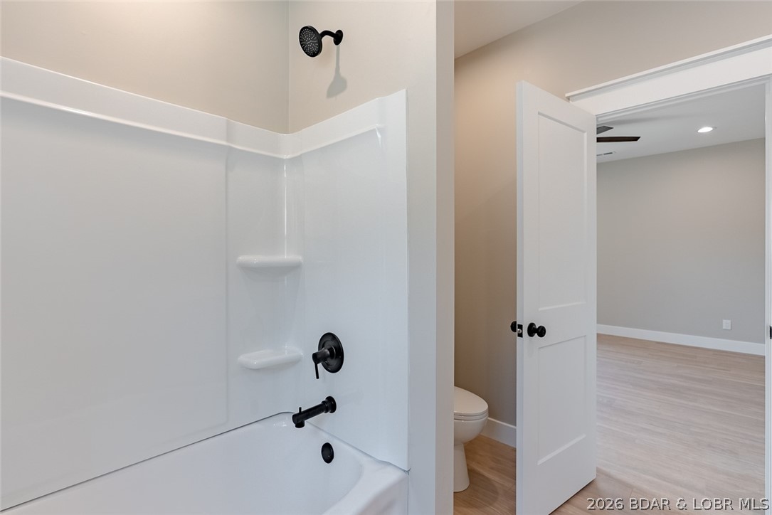 Waters Edge Estates - Residential