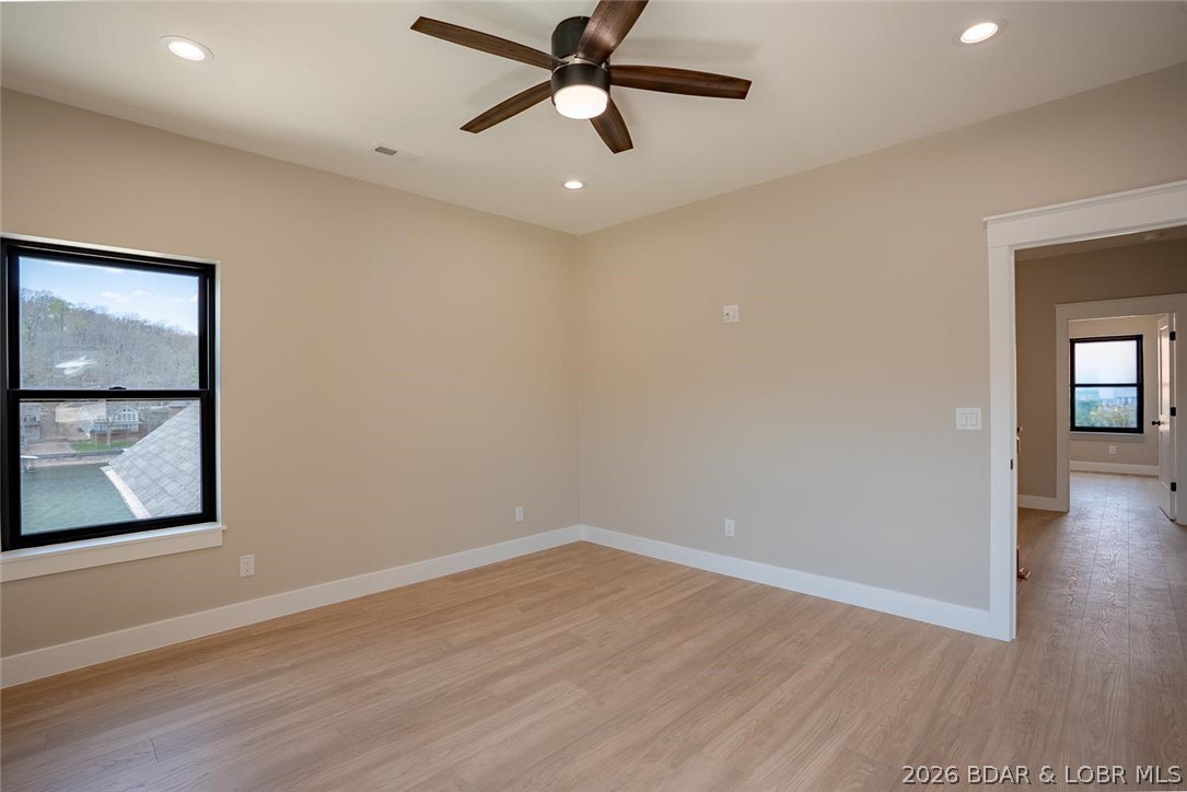 Waters Edge Estates - Residential