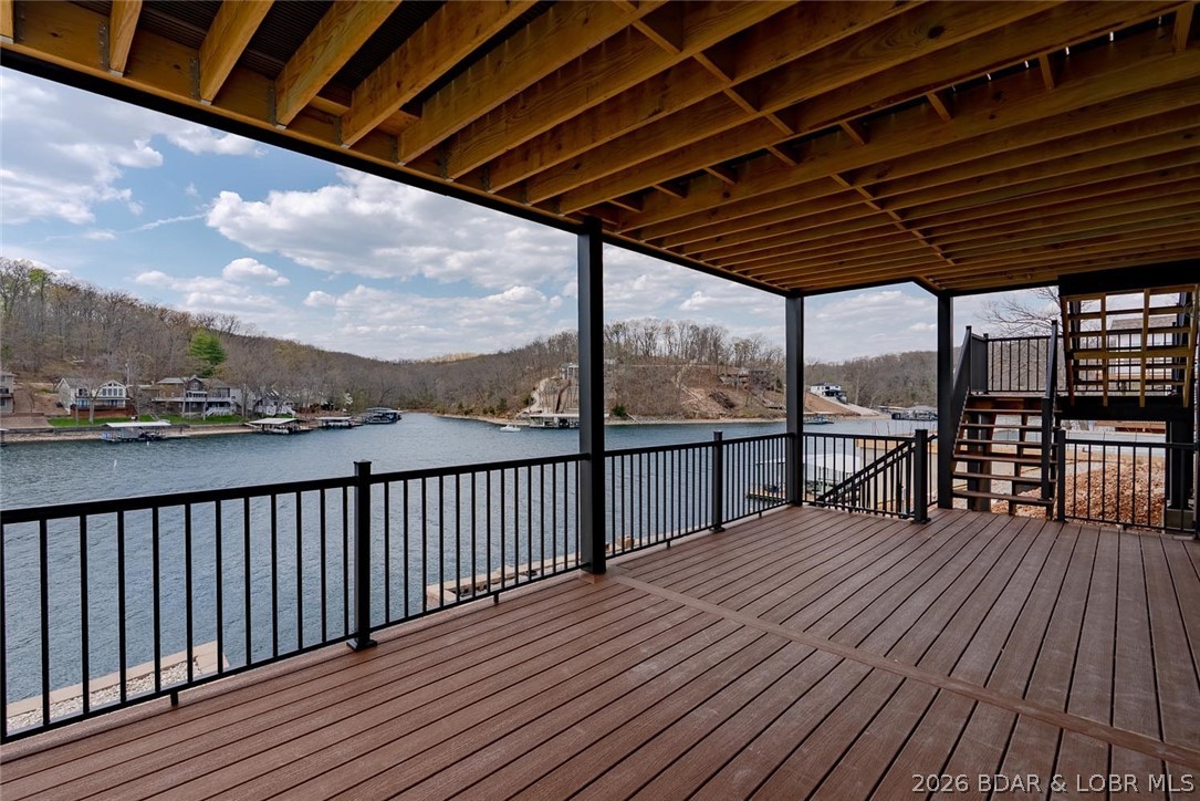 Waters Edge Estates - Residential