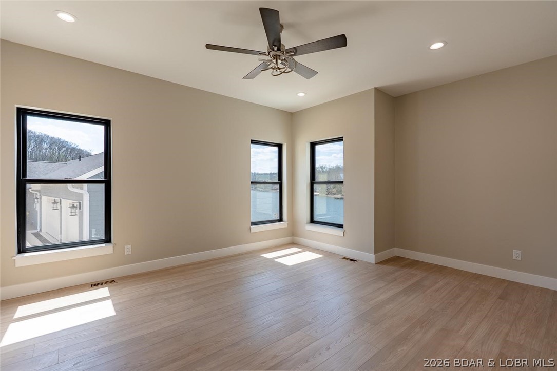 Waters Edge Estates - Residential