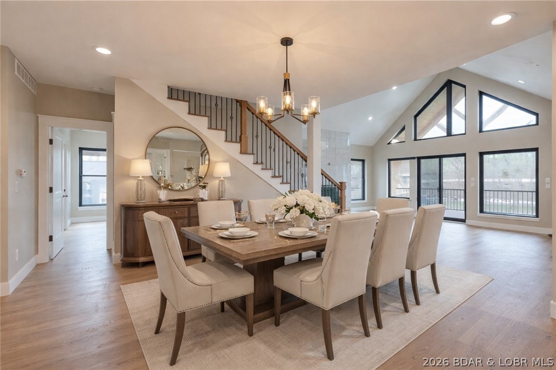 Waters Edge Estates - Residential