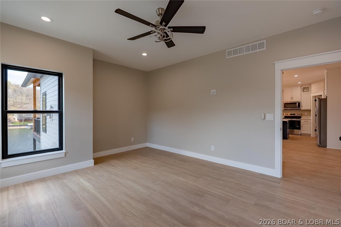 Waters Edge Estates - Residential