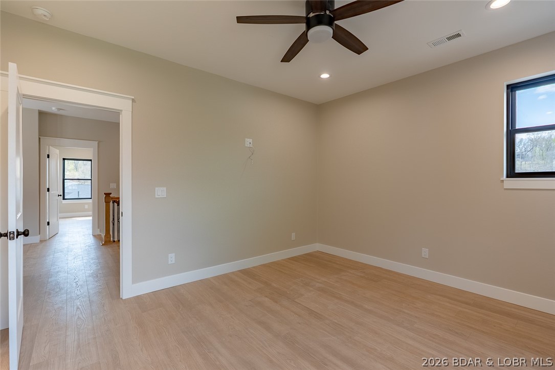 Waters Edge Estates - Residential