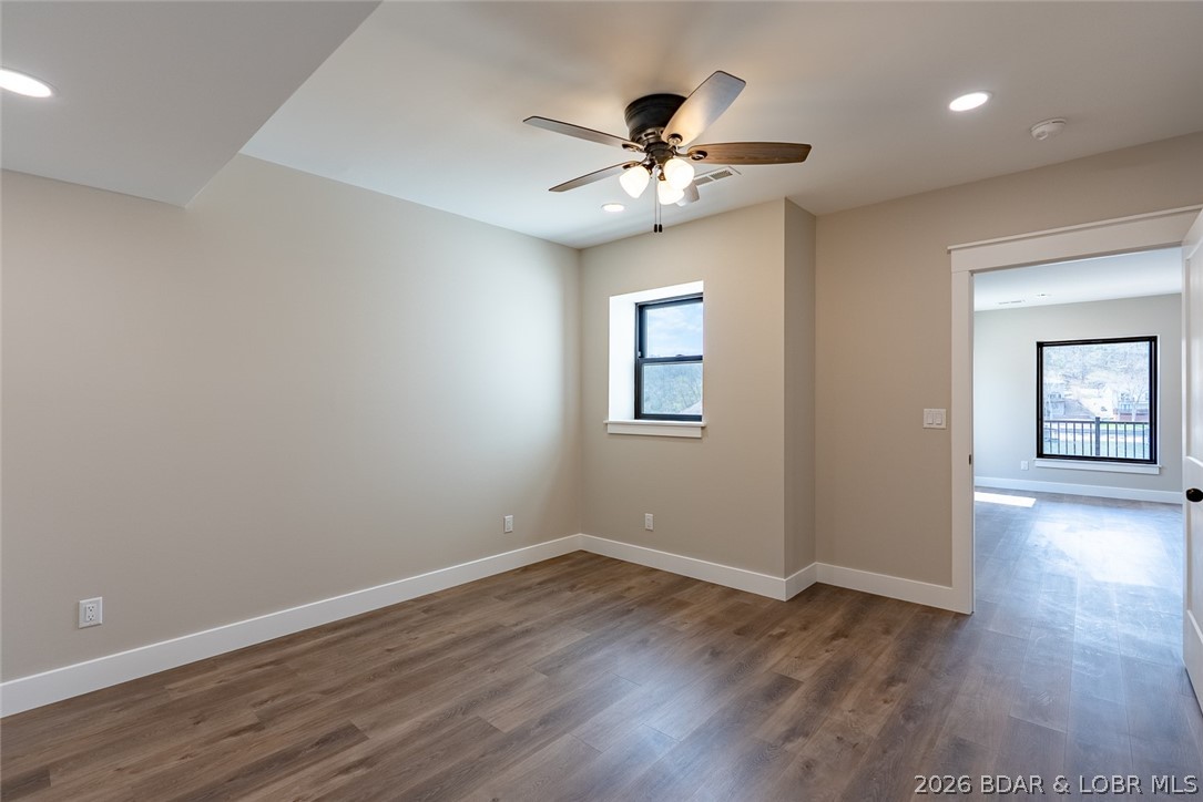 Waters Edge Estates - Residential