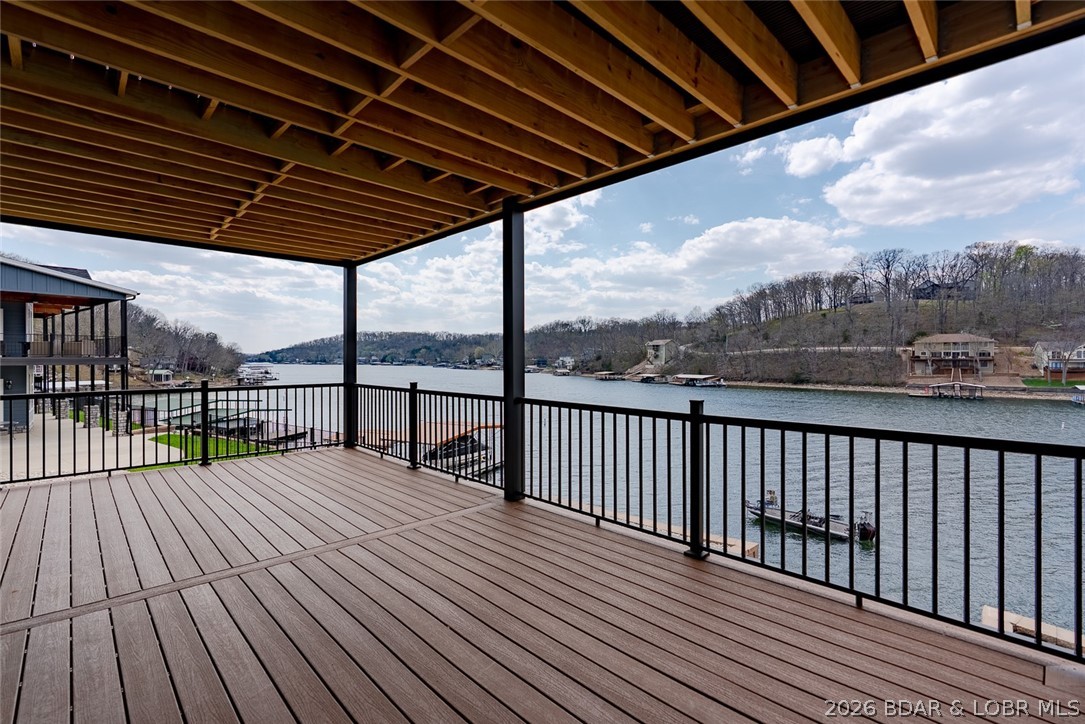 Waters Edge Estates - Residential