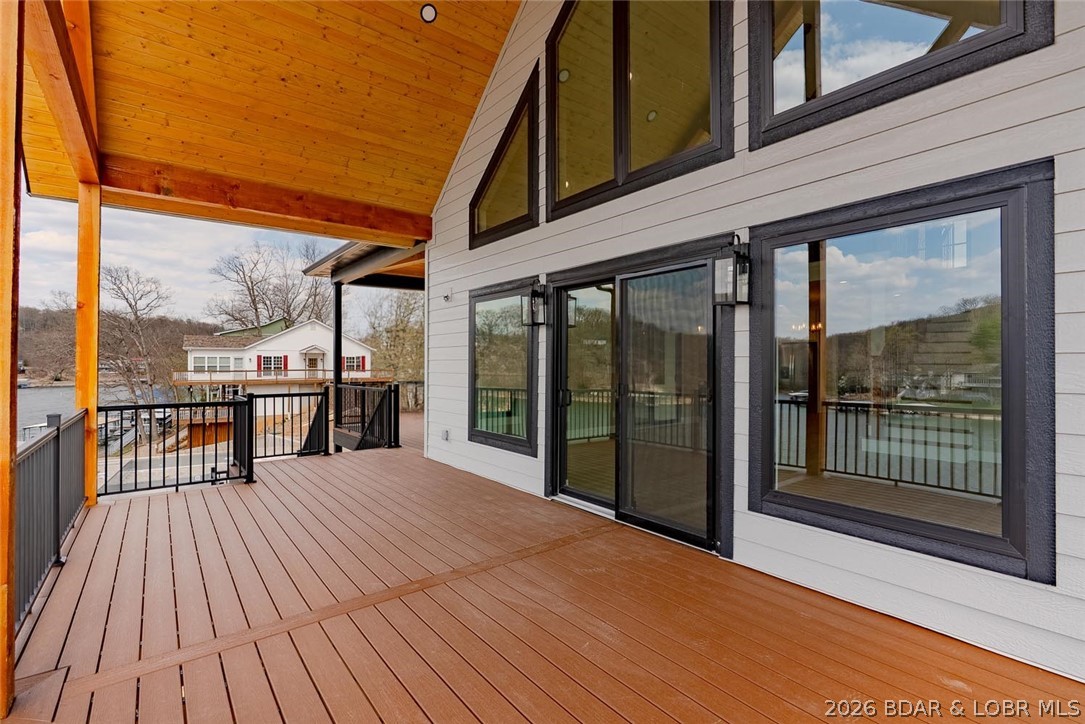 Waters Edge Estates - Residential