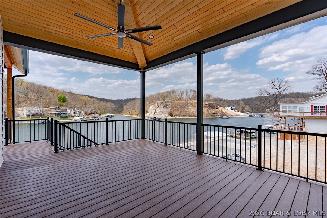 Waters Edge Estates - Residential