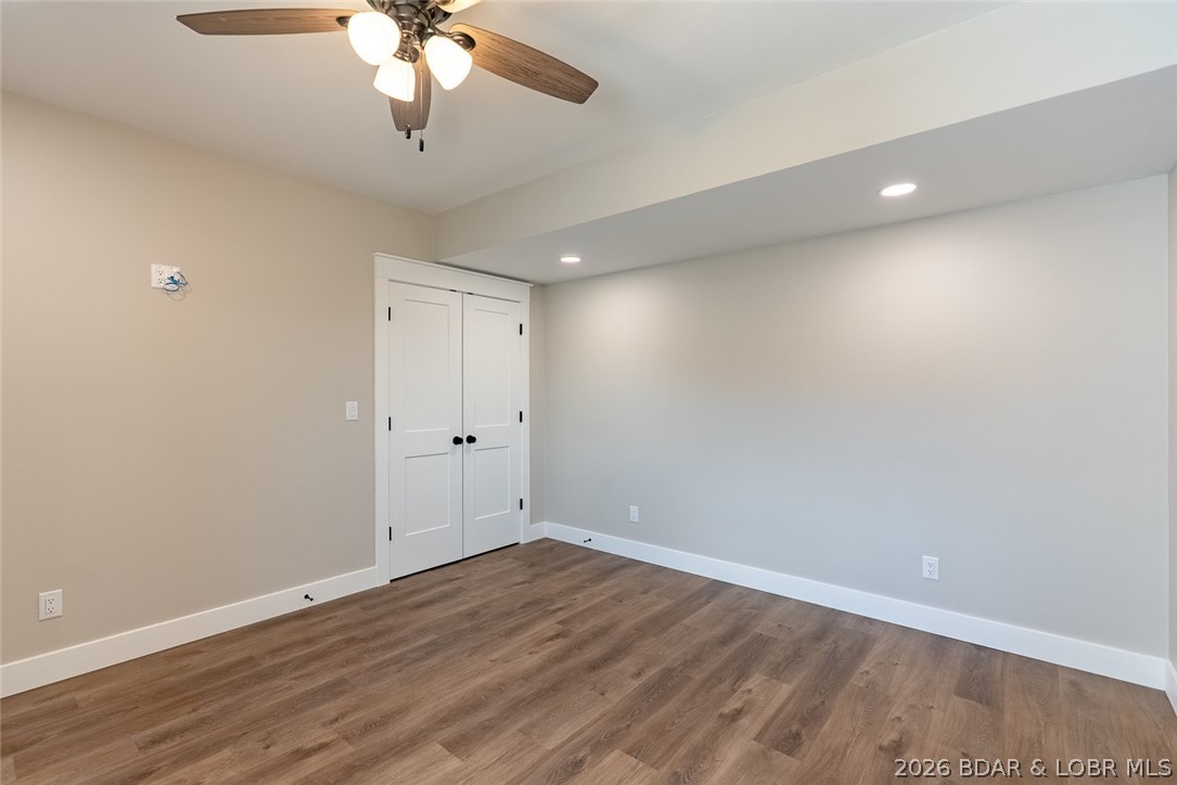 Waters Edge Estates - Residential