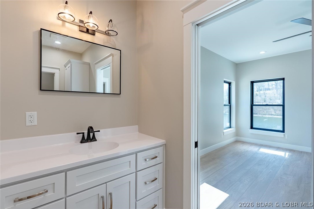 Waters Edge Estates - Residential