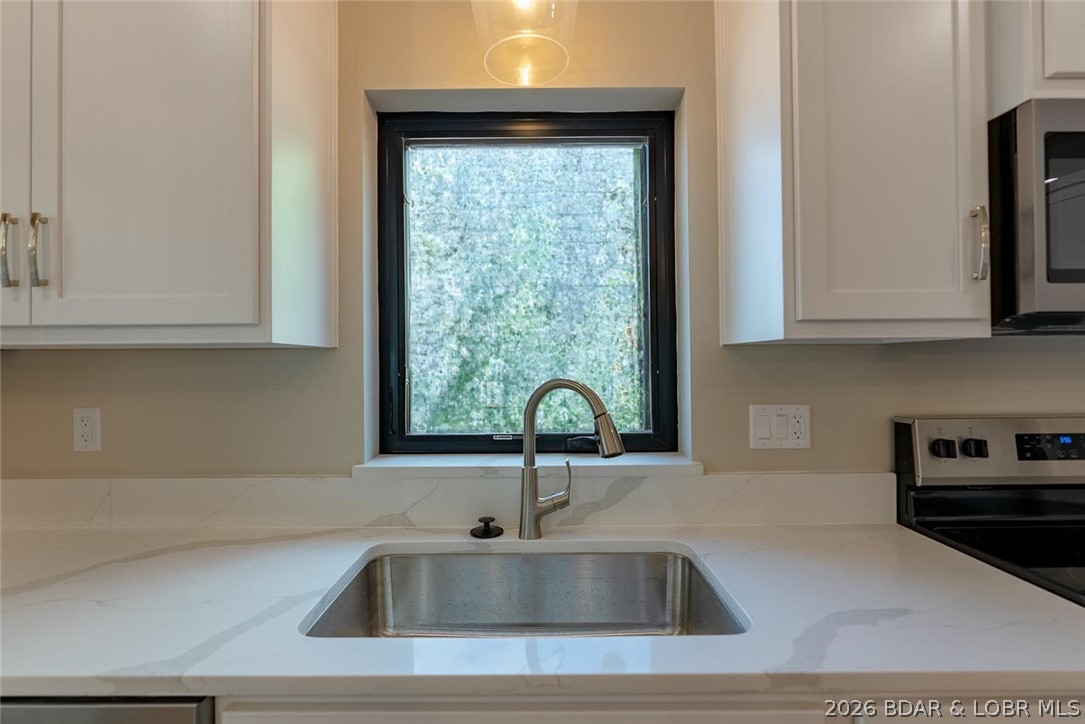 Waters Edge Estates - Residential