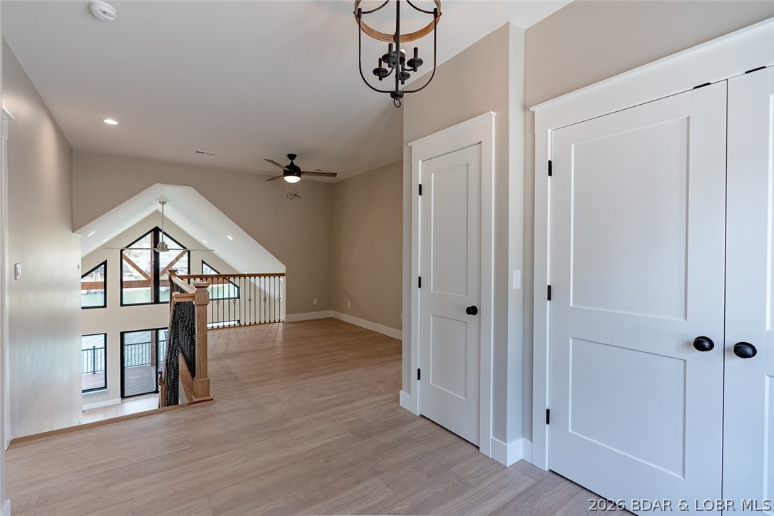 Waters Edge Estates - Residential