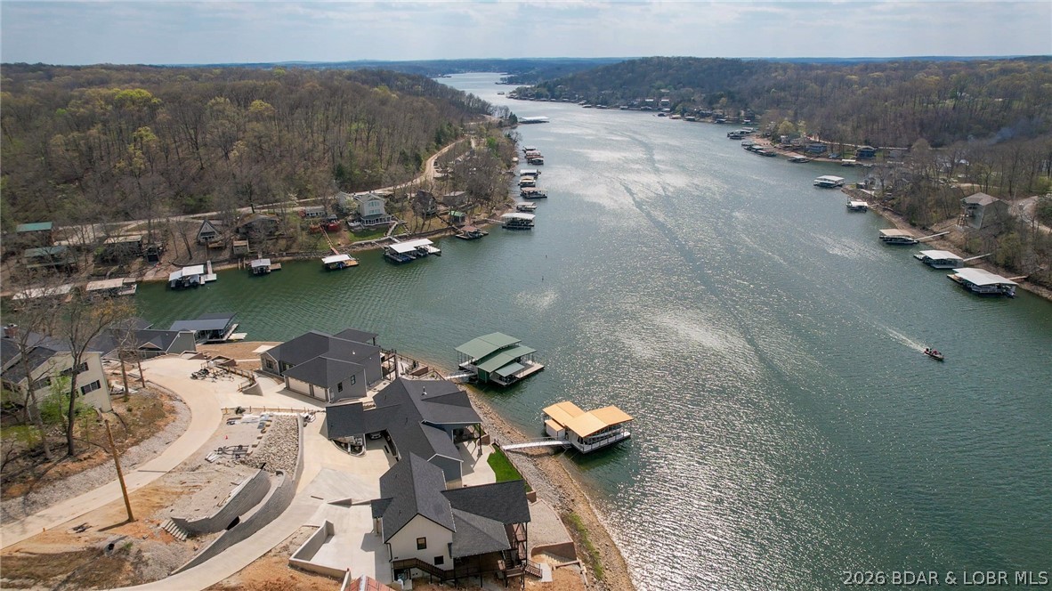 Waters Edge Estates - Residential