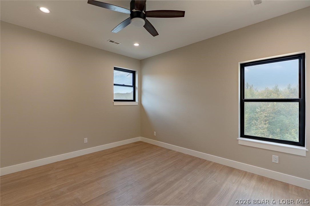 Waters Edge Estates - Residential