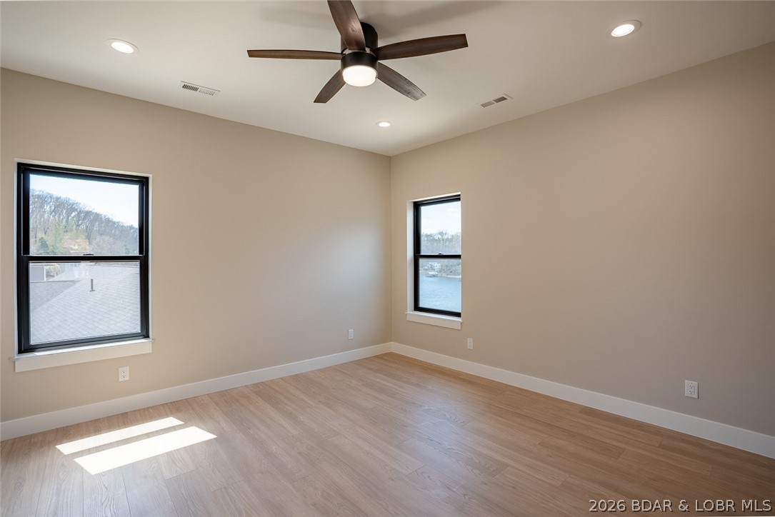 Waters Edge Estates - Residential