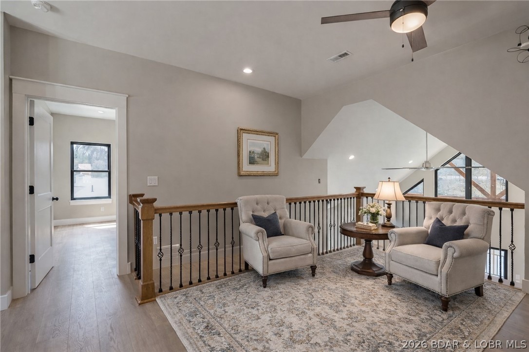 Waters Edge Estates - Residential