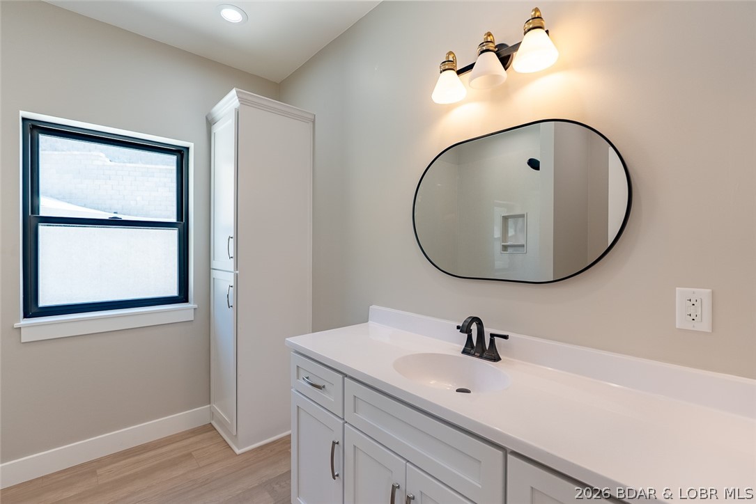 Waters Edge Estates - Residential