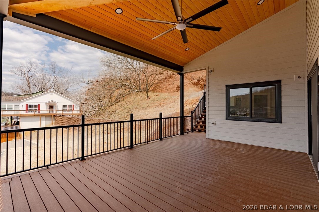 Waters Edge Estates - Residential