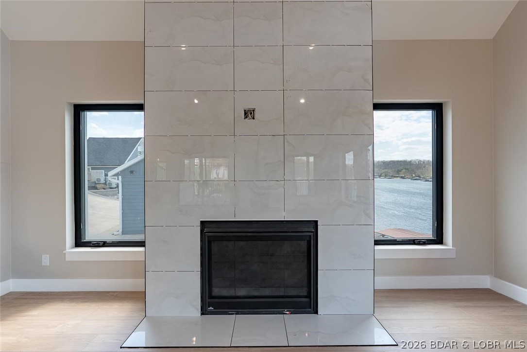 Waters Edge Estates - Residential