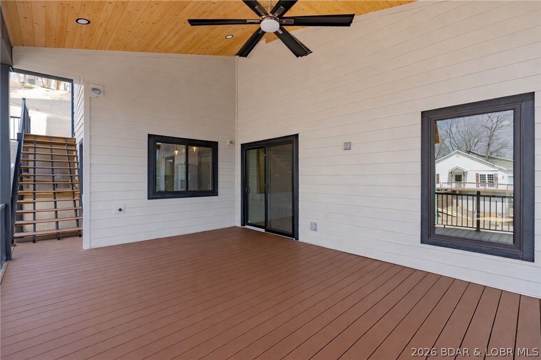 Waters Edge Estates - Residential