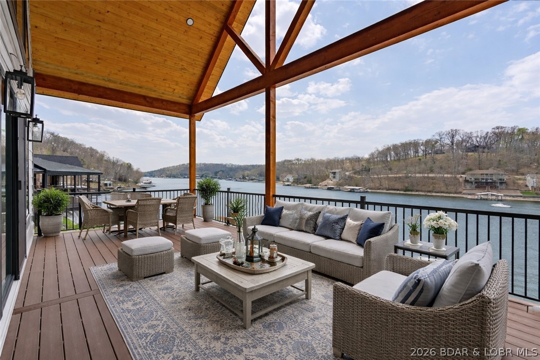 Waters Edge Estates - Residential