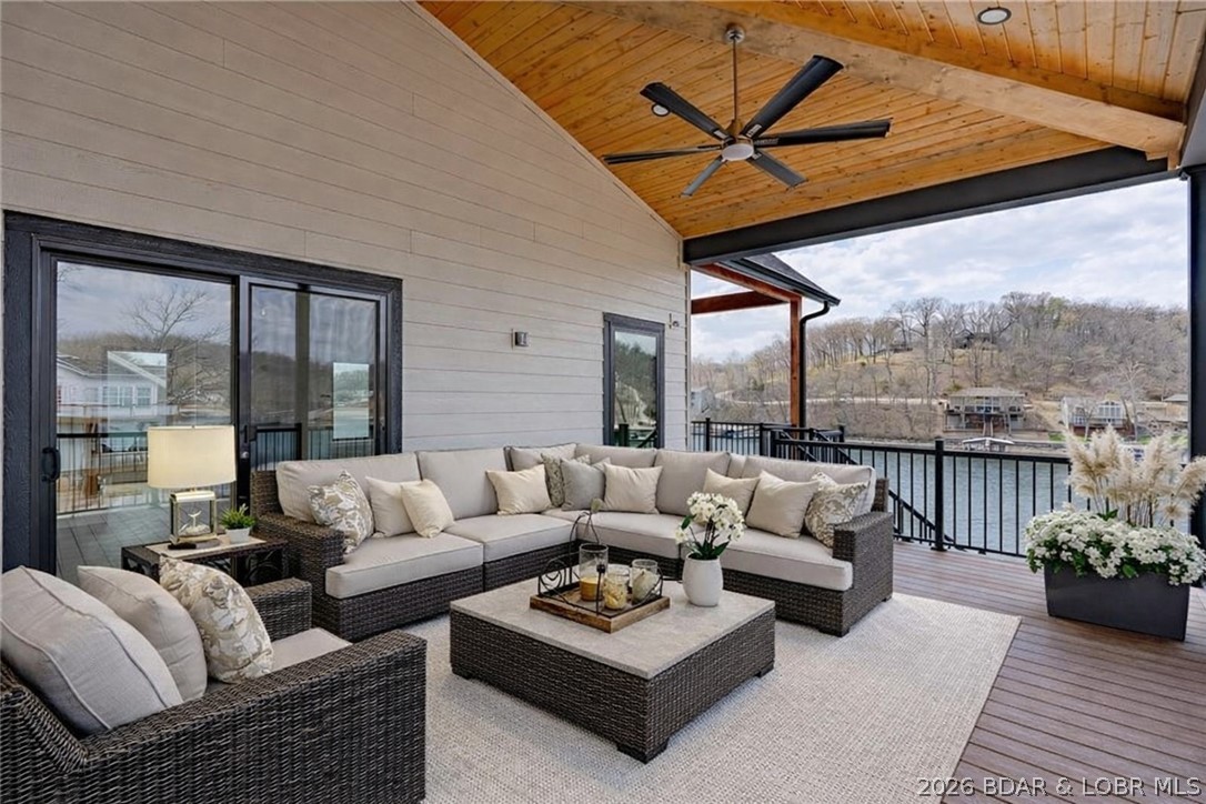 Waters Edge Estates - Residential