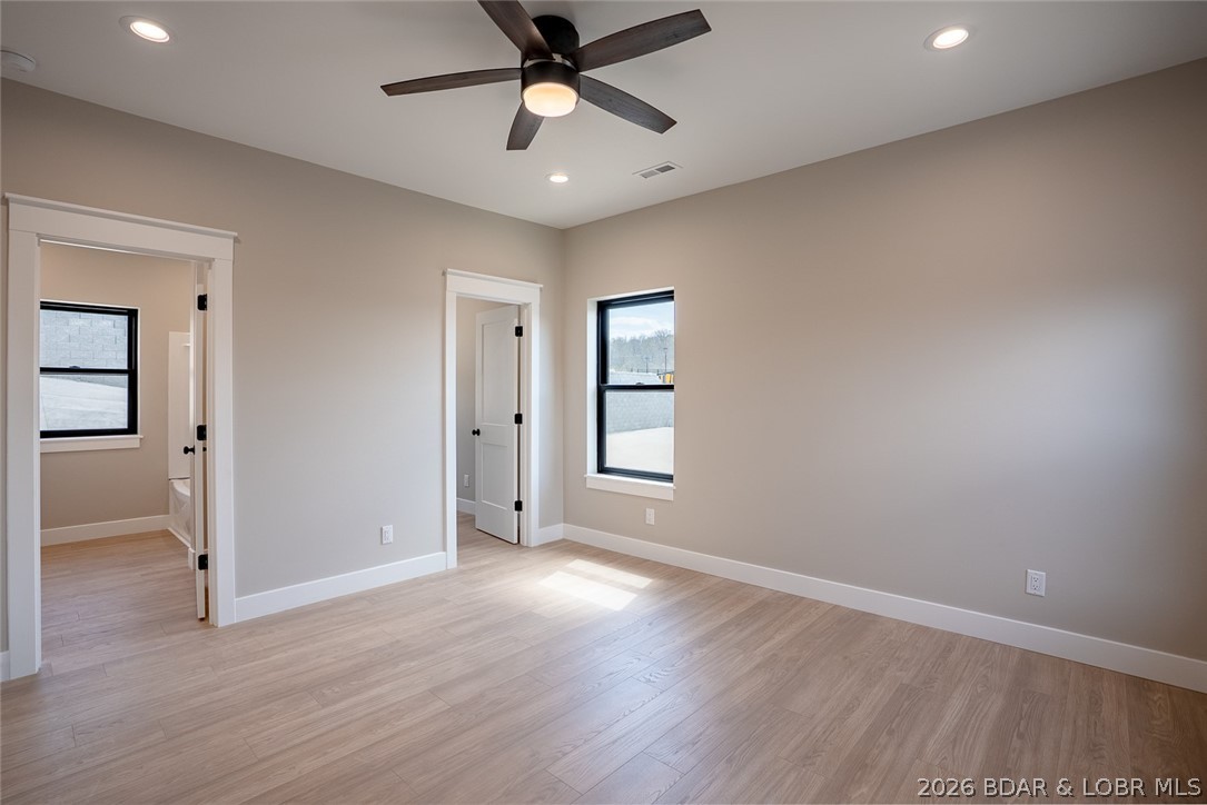 Waters Edge Estates - Residential