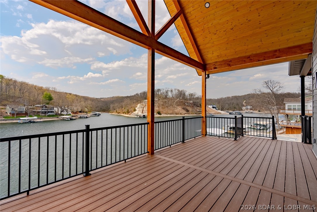 Waters Edge Estates - Residential