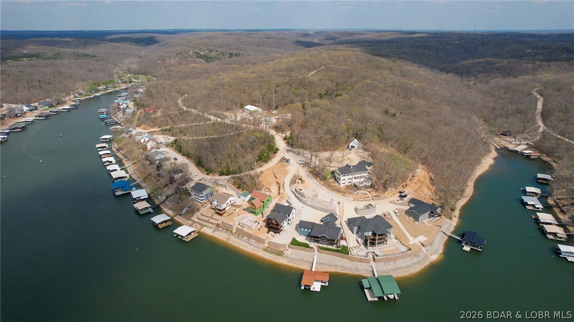 Waters Edge Estates - Residential