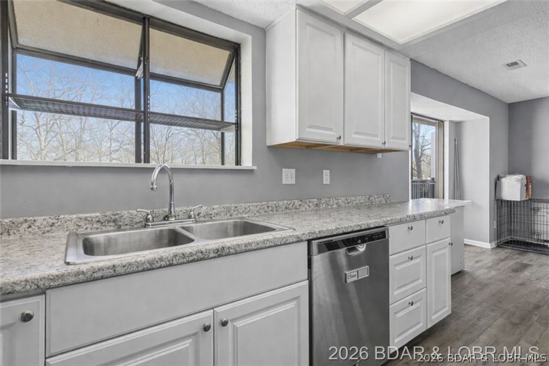 Osage Vistas - Residential