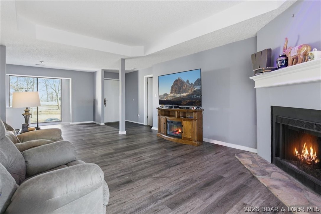 Osage Vistas - Residential