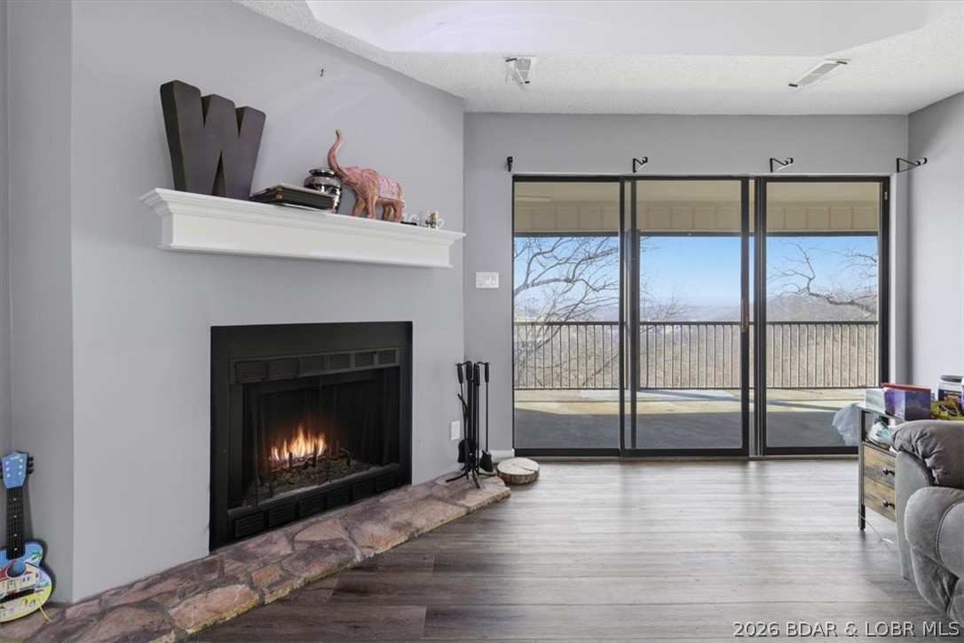 Osage Vistas - Residential