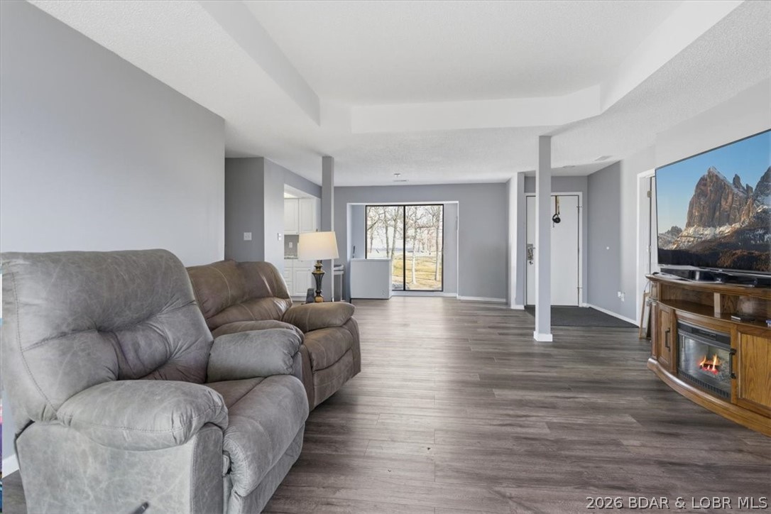 Osage Vistas - Residential