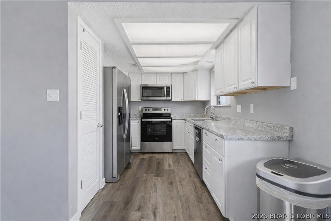 Osage Vistas - Residential