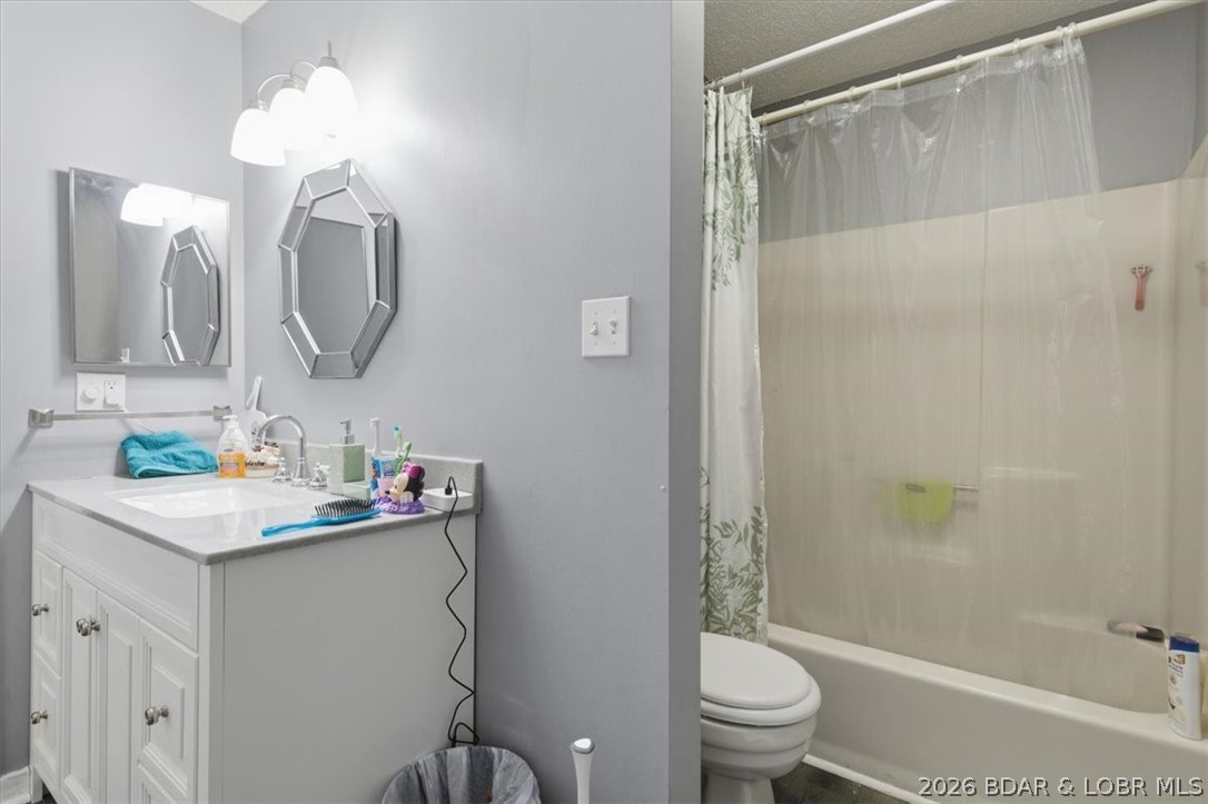 Osage Vistas - Residential