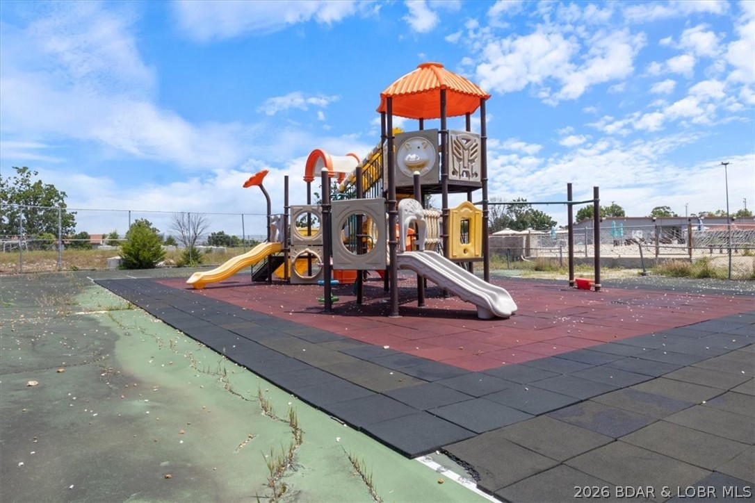 Osage Vistas - Residential