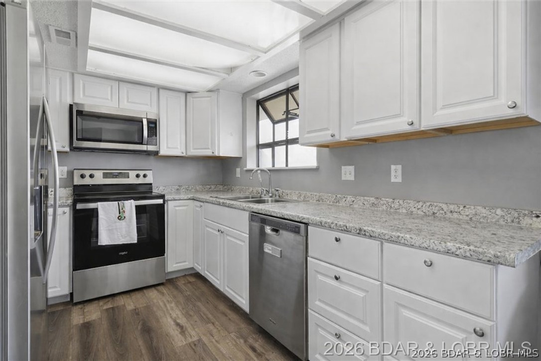 Osage Vistas - Residential