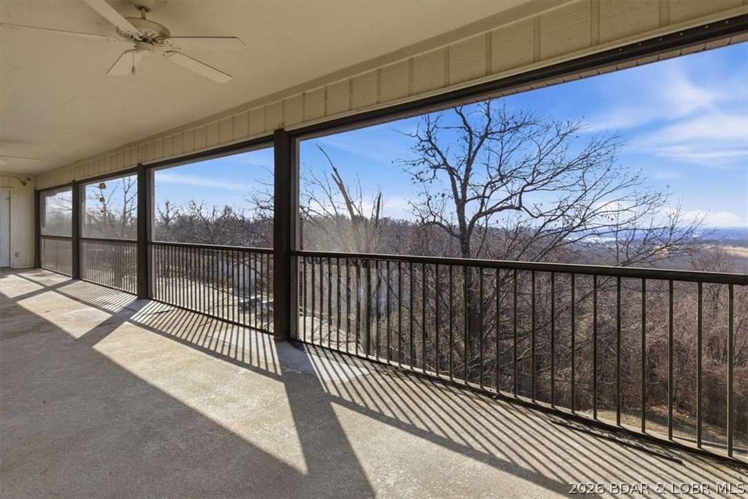 Osage Vistas - Residential