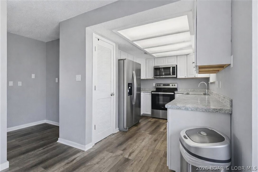 Osage Vistas - Residential