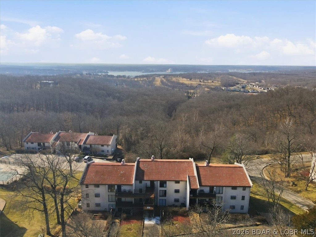 Osage Vistas - Residential