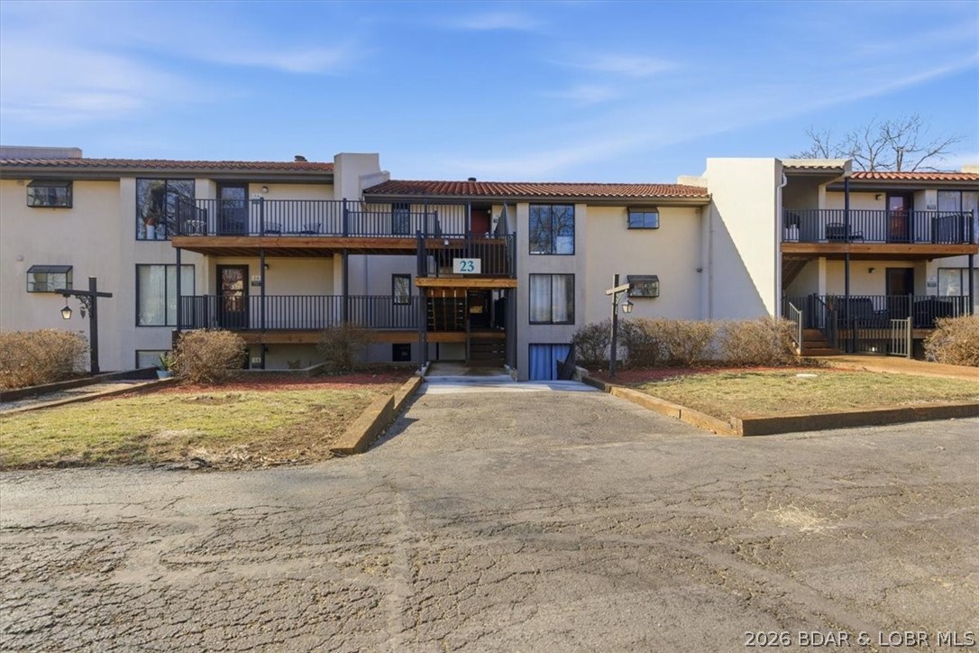 Osage Vistas - Residential