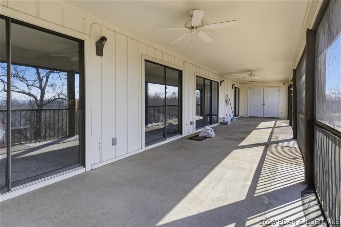 Osage Vistas - Residential