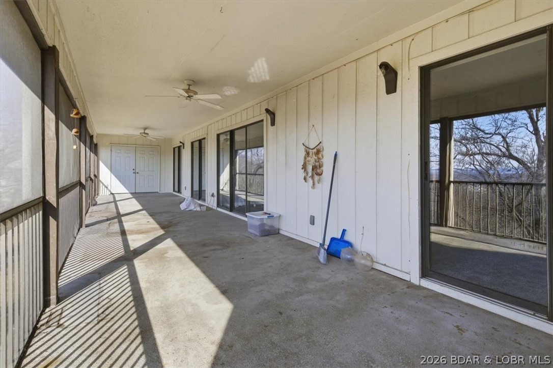 Osage Vistas - Residential