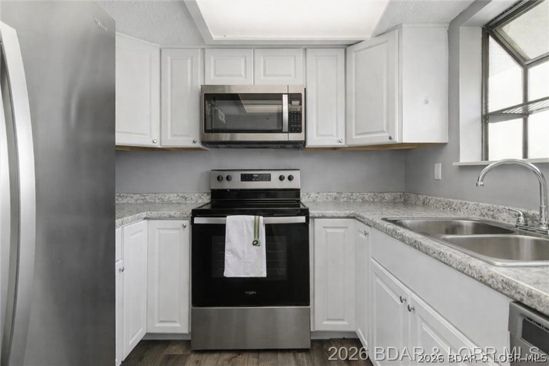 Osage Vistas - Residential