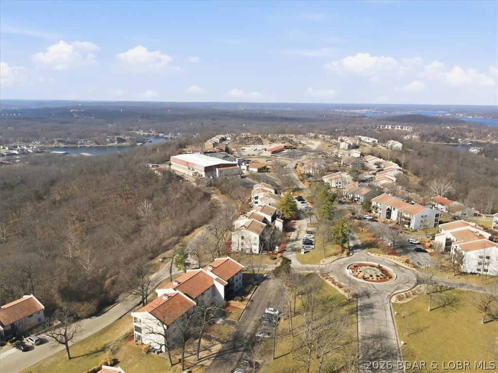 Osage Vistas - Residential
