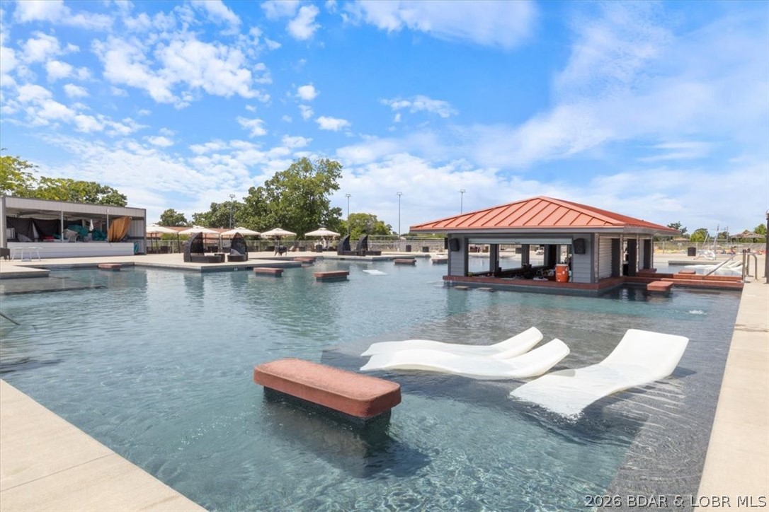 Osage Vistas - Residential