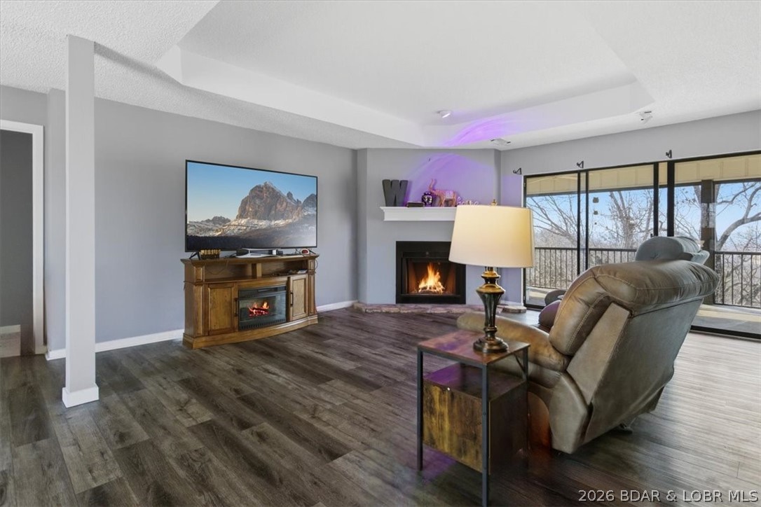 Osage Vistas - Residential