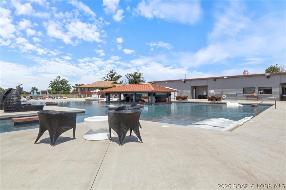 Osage Vistas - Residential