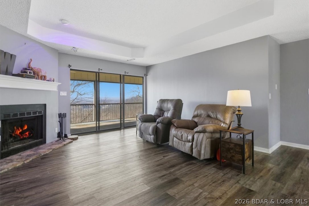 Osage Vistas - Residential