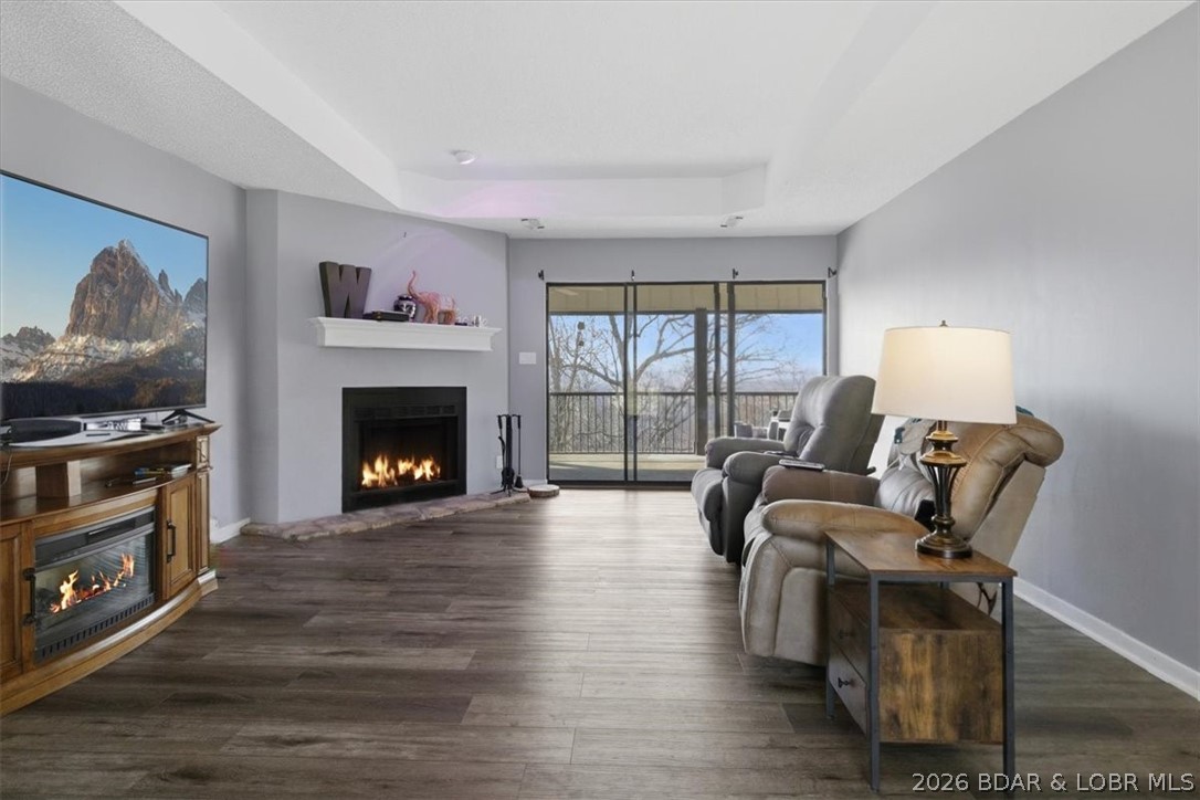 Osage Vistas - Residential