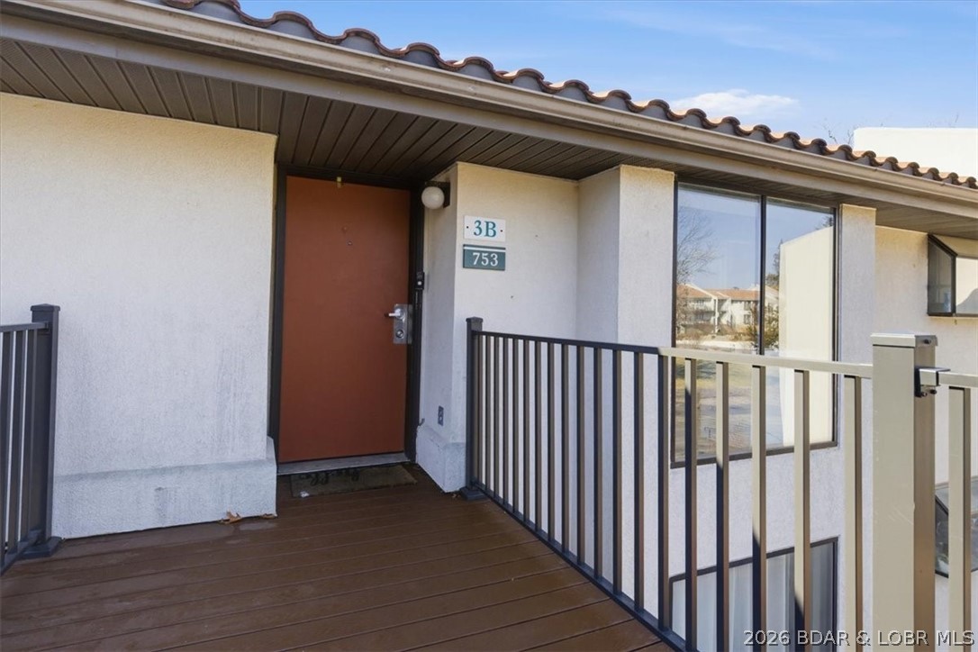 Osage Vistas - Residential